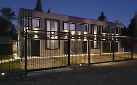 M Duplex